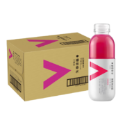农夫山泉 力量帝维他命水 石榴蓝莓风味 500ml*15瓶 整箱装