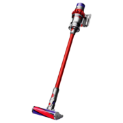 戴森（DYSON） V10FluffyExtra手持无线吸尘器除尘除螨车载宠物家庭适用送女友情人礼物 V10全能款