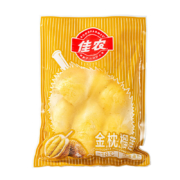 21日0点开始：佳农 泰国冷冻 金枕头榴莲肉 900g/袋 *2件