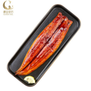 QUEEN EEL 鳗鱼皇后 鳗鱼蒲烧 300g（鳗鱼270g+酱汁30g）