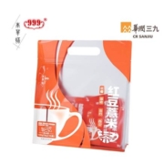 999华润三九红豆薏米茶芡实大麦薏米茶包8g*15袋