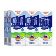88VIP：Weidendorf 德亚 低脂高钙牛奶200ml*6盒*5件
