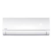 日立 HITACHI 适用12-16㎡ 新2级能效 1匹 变频冷暖 家用卧室 壁挂式 日本同款挂机 以旧换新 RAS/C-25NVSX