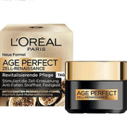 L'Oreal Paris 巴黎欧莱雅 Age Perfect系列 黑松露日霜  50mL