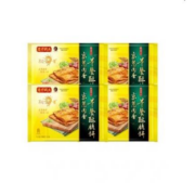 29日20点：湾仔码头  煎饼酥脆 京葱/梅干菜肉香薄饼 煎饼 500g*4