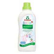 Frosch婴童彩色衣物洗衣液 750ml 温和亲肤 衣物清新柔软 德国原装进口