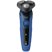 PLUS会员、需抢券：PHILIPS 飞利浦 S5444 电动剃须刀