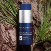 Clarins 娇韵诗 男士紧致抗皱眼霜20mL