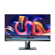 IZOK 27英寸2K高清IPS电脑显示器 65wtypec反向充电 HDR技术 G-sync 100%sRGB 8bit低蓝显示屏272B1C