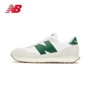 new balance 237系列 中性款运动休闲鞋 MS237RF