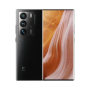 【全新未拆封】中兴Axon40Ultra屏下摄像全网通5G骁龙8GEN1双扬声