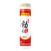 需抢券：陈克明面条 北方劲道挂面 800g