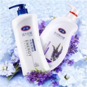 好迪 洗发水750ml +沐浴露 750ml