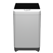 Panasonic 松下 XQB80-T8JSA 定频波轮洗衣机 8kg 灰色
