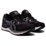Asics 亚瑟士 Gel-Nimbus 23 女士顶级缓震慢跑跑鞋 1012A699