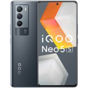 【原装正品】iQOO Neo5S骁龙888旗舰学生游戏全网通5g智能手机
