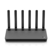 新品预售：京东云 AX6000百里 无线宝路由器 128GB