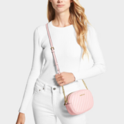 20点！MICHAEL KORS 迈克·科尔斯 女士单肩包 35S1GXOC1U