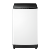 【超级新品】美的（Midea）出品全自动波轮洗衣机  京品8公斤家用升级大容量 宿舍租房品质电机 华凌【8公斤波轮全自动洗衣机】 新上市