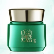 天猫U元：百雀羚淡纹帧颜霜8g