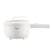 Midea 美的 XZ20M2-701L 多用途锅 白色