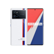 iQOO 9 Pro 5G手机 12GB 256GB 传奇版