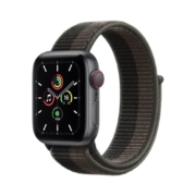 Apple/苹果 2021款新配色Watch SE GPS+蜂窝版 智能手表