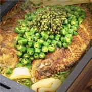 限区域、需福袋、88VIP：国联小霸龙 青花椒风味烤鱼1000g*3件