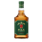 金宾（Jim Beam）黑麦 美国 调和型 威士忌 洋酒 700ml