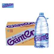 Ganten 百岁山 饮用纯净水 1.5L*12瓶