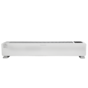 PLUS会员、需抢券：Panasonic 松下 DS-A2218CW 踢脚线取暖器 白色