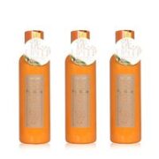比那氏 蜂胶复合漱口水 600ml*3