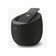 belkin 贝尔金 SoundForm HIFI 智能扬声器，带无线充电器，不含税