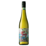 网易严选 我爱雷司令白葡萄酒 德国那赫产区原瓶原装进口 750ml 单瓶装