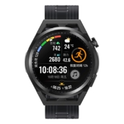 华为手表WATCH GT Runner蓝牙通话3动态心率监测智能跑步防水手环