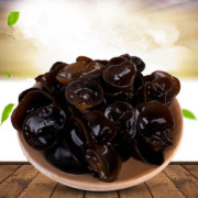 【果绅士】正宗东北特产黑木耳干货250g