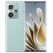 限地区：nubia 努比亚 Z50 5G智能手机 8GB+128GB