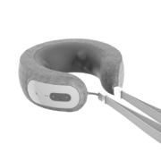 倍轻松（breo）颈椎按摩器iNeck3pro 按摩仪 颈椎按摩仪 肩颈按摩器 护颈仪 APP操控 圣诞节礼物 元旦礼物