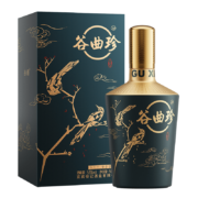 谷小酒 白酒 茅台镇1998 酱香型 53度 纯正贵州坤沙酱酒 500ml 单瓶装