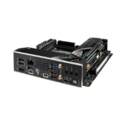华硕ROG STRIX Z690-I GAMING WIFI 12代CPU DDR5内存迷你ITX主板