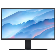 小米（MI） 红米电脑显示器显示屏原装Redmi 27英寸液晶可拼接屏幕 黑色 官方标配