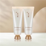88VIP：Sulwhasoo 雪花秀 玉璨净颜撕拉面膜 50ml*2