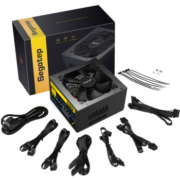Segotep 鑫谷 全模850 全模组电源 750W