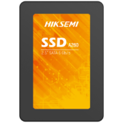 海康威视（HIKVISION） SSD固态硬盘 SATA3.0接口 A260 256GB 2.5英寸