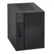 15日0点、PLUS会员、需抢券：ASRock 华擎 DESKMEET X300/BOX 准系统主机