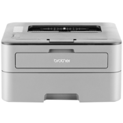 兄弟（brother）HL-2260D 黑白激光打印机 自动双面 办公家用商用A4