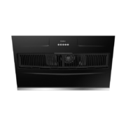 海尔（haier） 抽油烟机 侧吸式 厨房家用吸油烟机 大吸力排油烟机 350pa大静压 以旧换新 脱排吸油烟机900C2