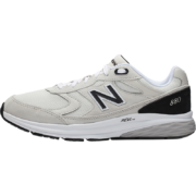 New Balance NB官方男鞋Walking 880系列MW880OF3透气休闲运动鞋 月光米 MW880OF3 40(脚长25cm)