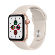 Apple 苹果 Watch SE 智能手表 40mm GPS+蜂窝版
