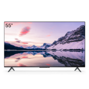 海信电视 Vidda S55 55英寸远场语音智慧屏4K超高清超薄全面屏防抖平板液晶电视机 以旧换新